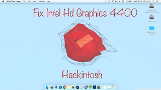Intel Hd Graphics 2000 Hackintosh Mavericks
